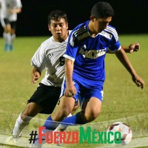 Meet your Posher, Jose